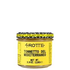 Tonnetto del Mediterraneo 110g