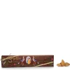 Torrone Bianco Tenero alle Mandorle Nocciole e Cannella 200g