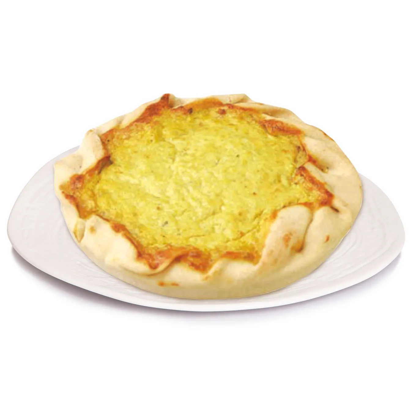 Torta ai Carciofi 300g