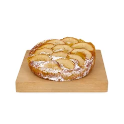 Torta di Mele 400g