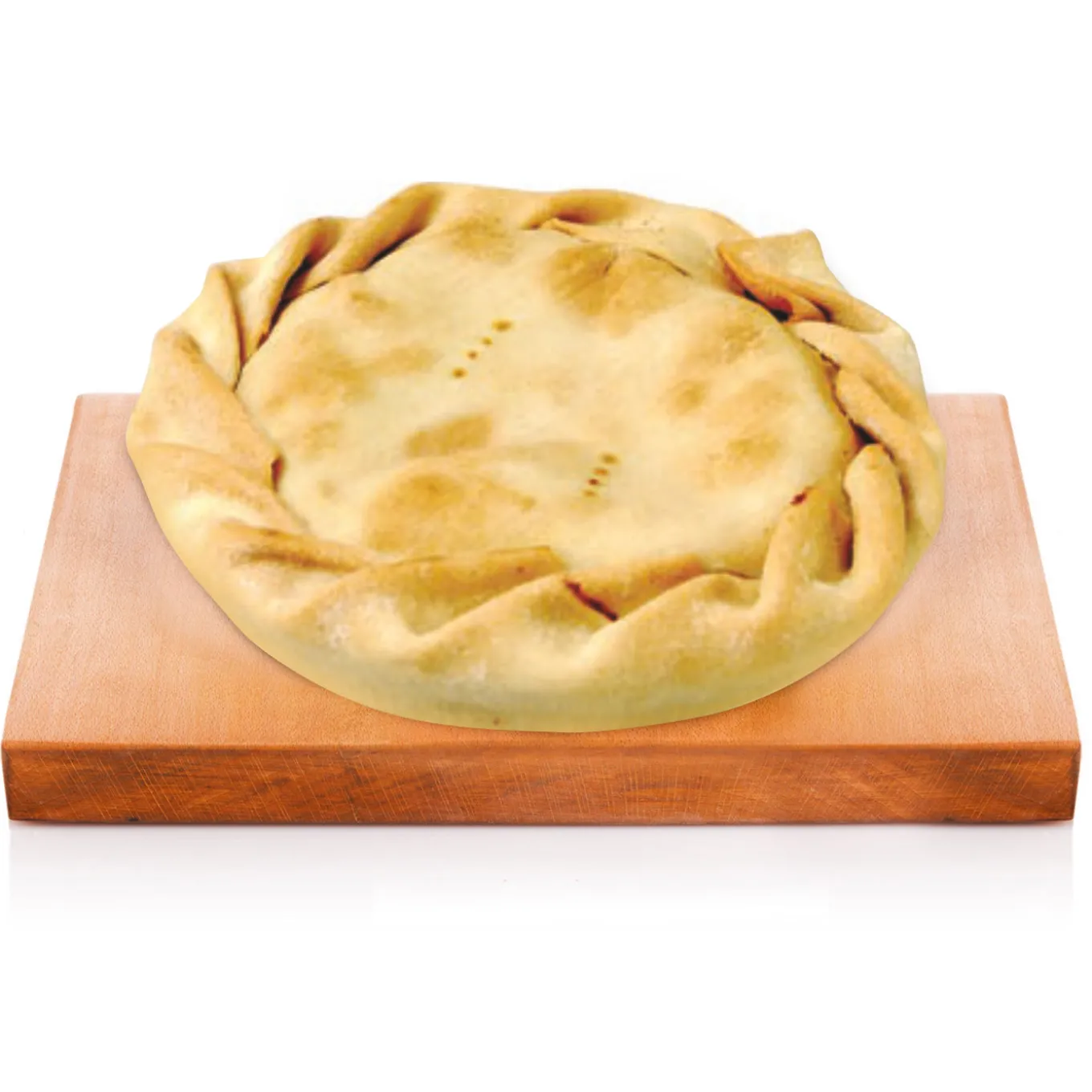 Torta Verde 300g