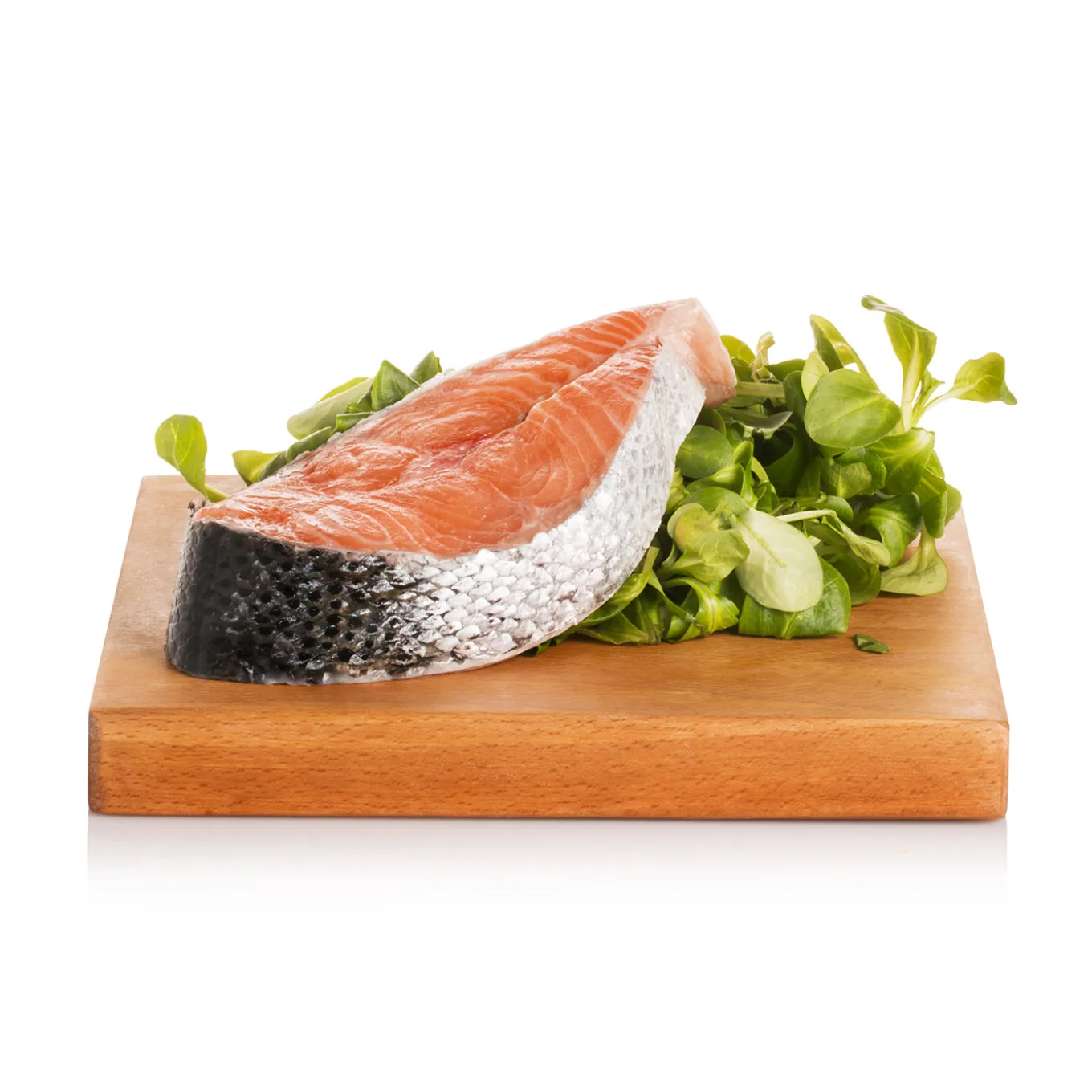 Trancio di Salmone 300g