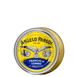 Trancio di Tonno in Olio d'Oliva 100g