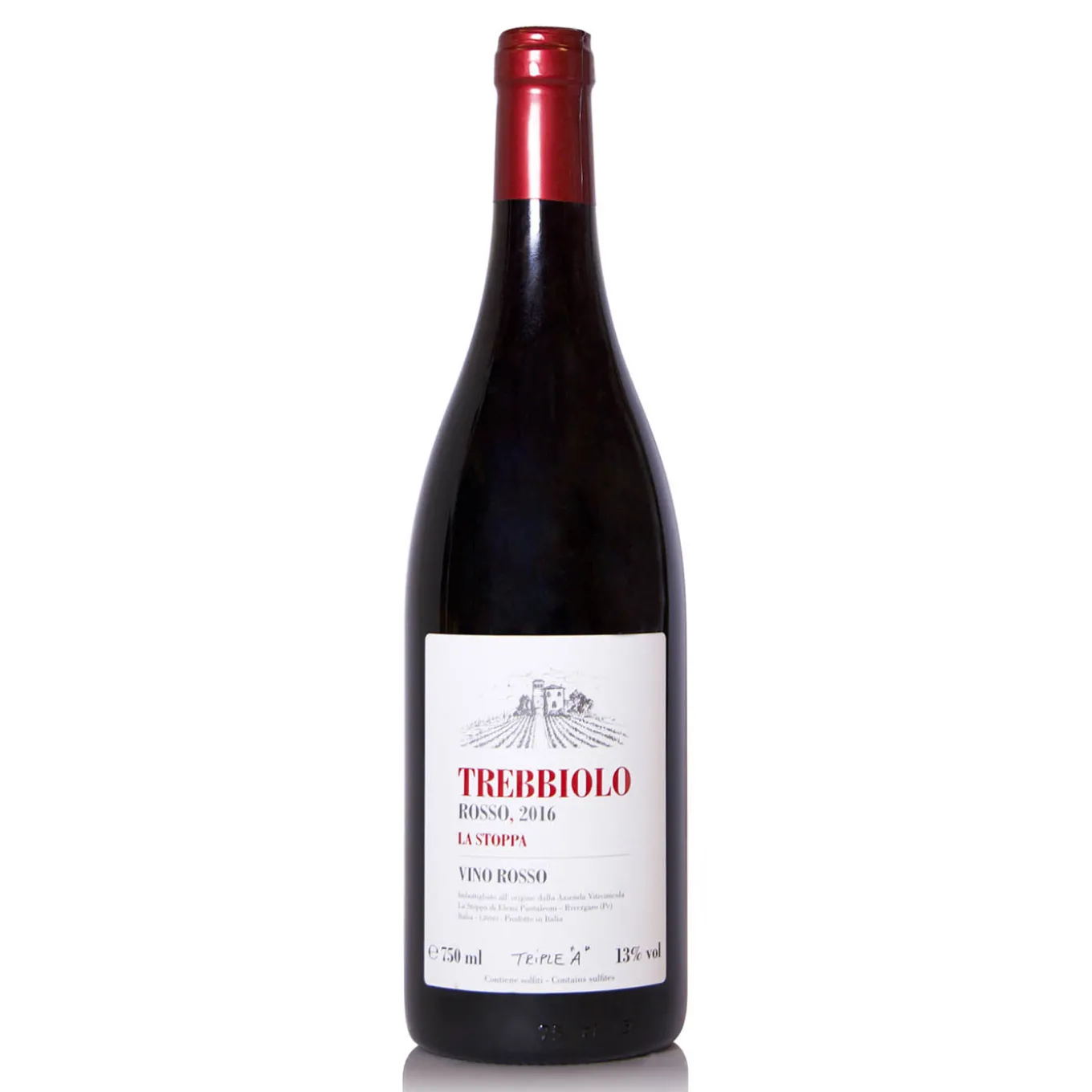 Trebbiolo 0,75l