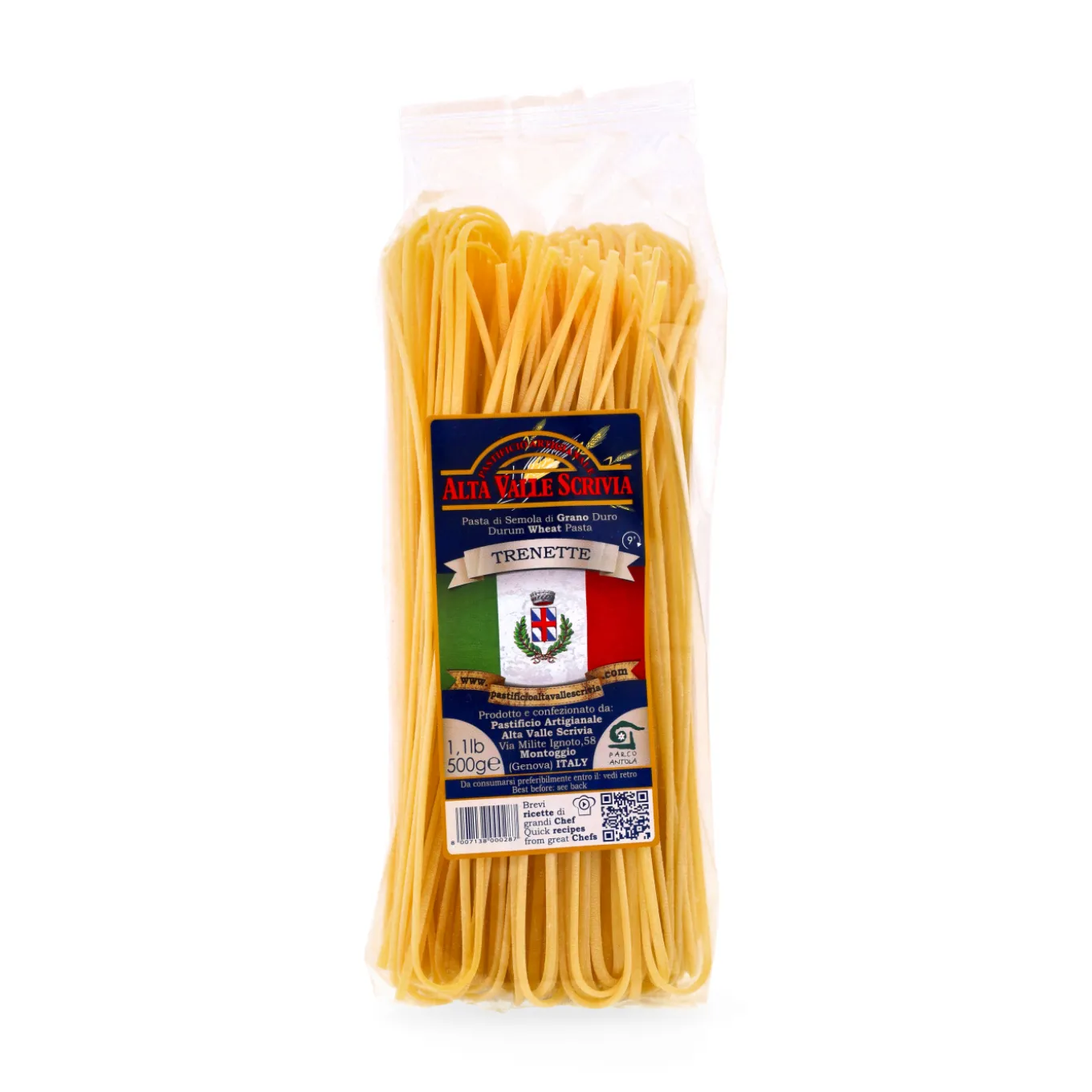 Trenette 500g