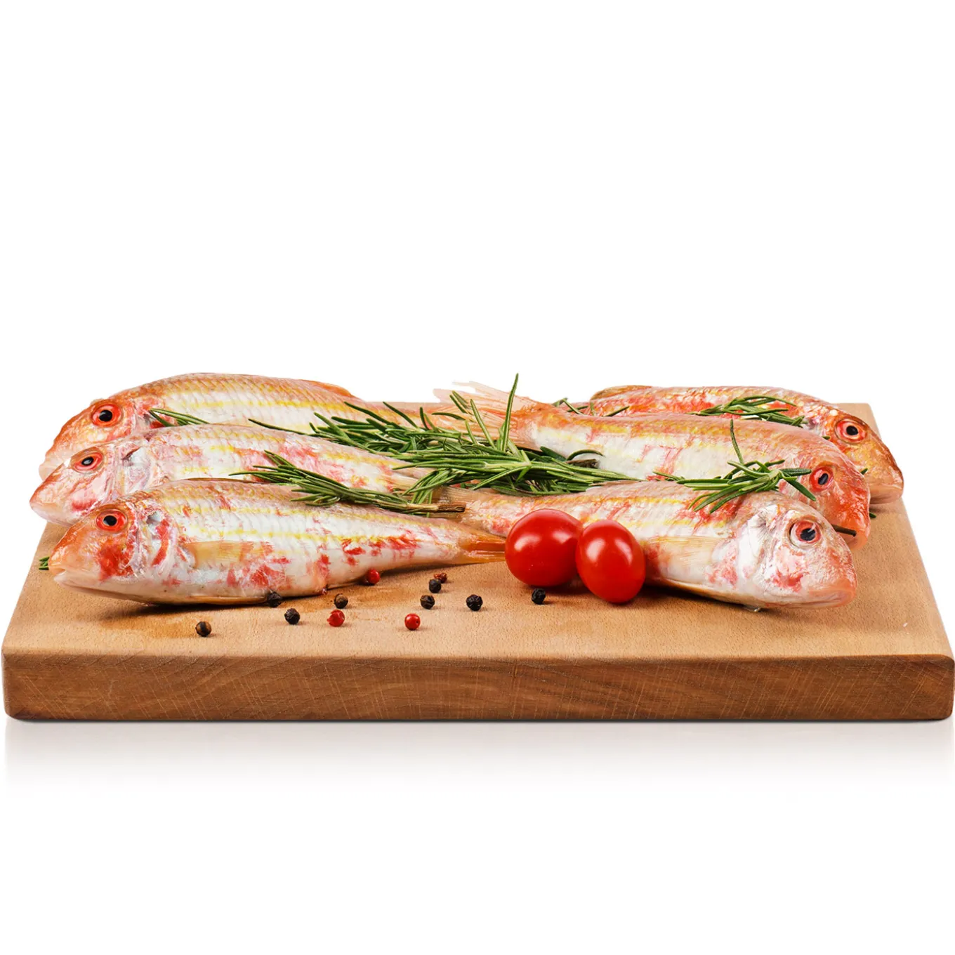 Triglia di Fango 800g