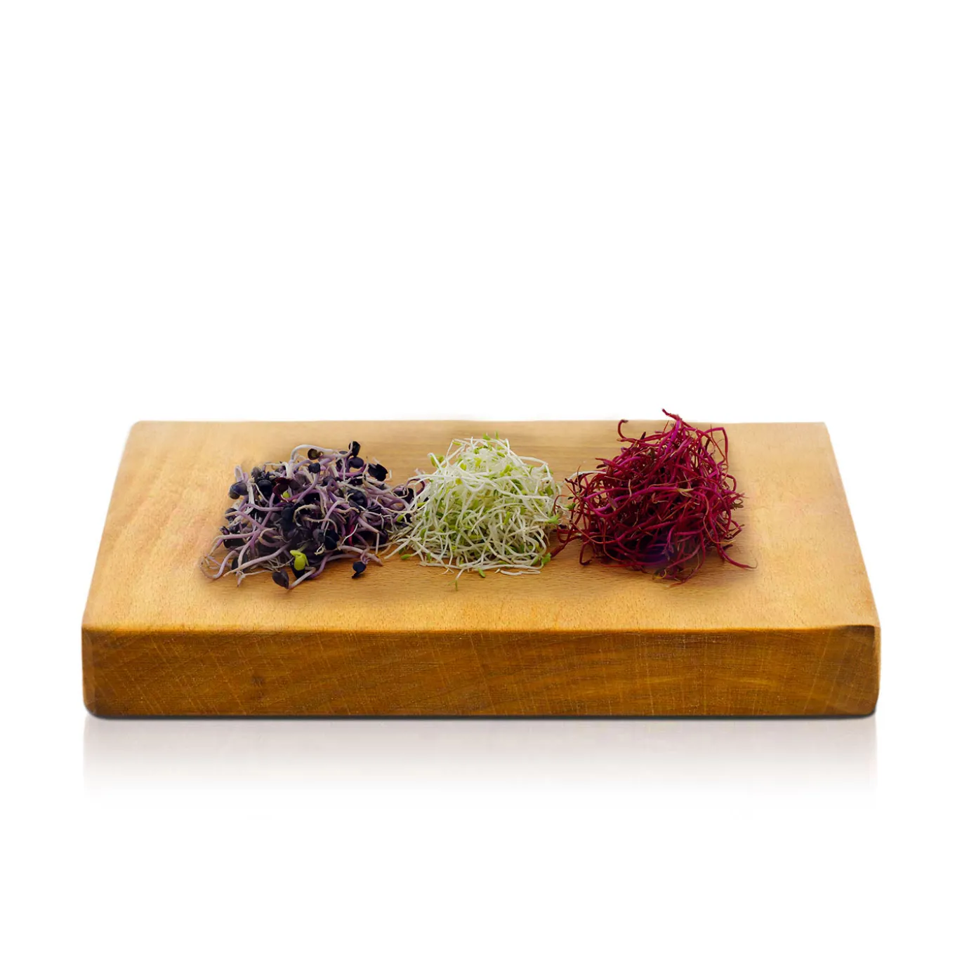 Tris di Germogli 60g