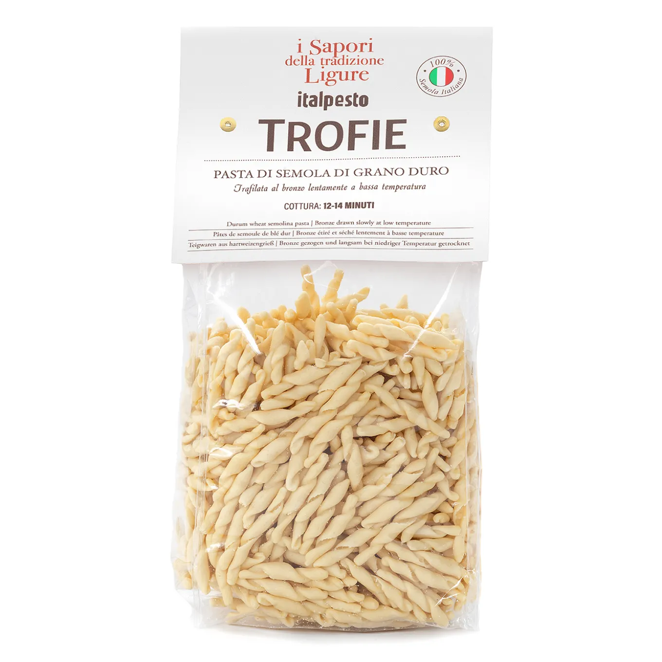 Trofie 500g