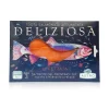 Trota Deliziosa Affumicata 100g