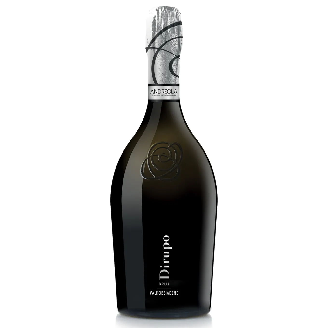 Valdobbiadene Prosecco Brut Dirupo 0,75l