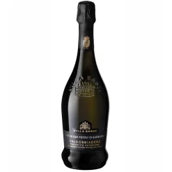 Valdobbiadene Prosecco Superiore DOCG Rive di San Pietro di Barbozza 0,75l