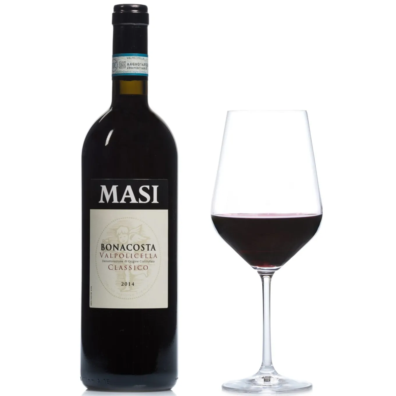 Valpolicella Bonacosta 0,75l