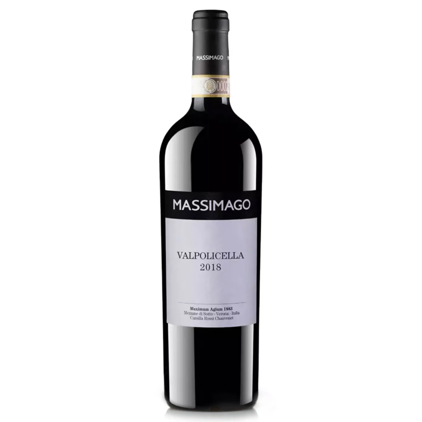 Valpolicella DOC 0,75l