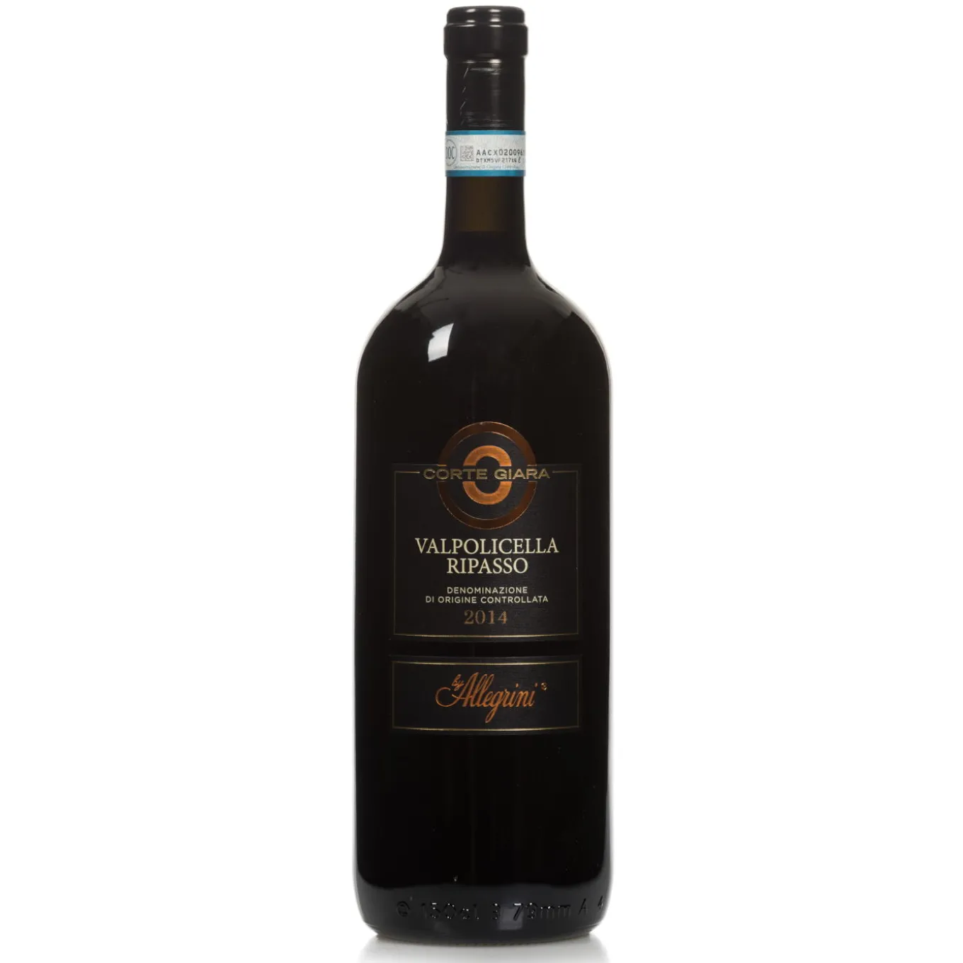 Valpolicella Ripasso Magnum 1,5l