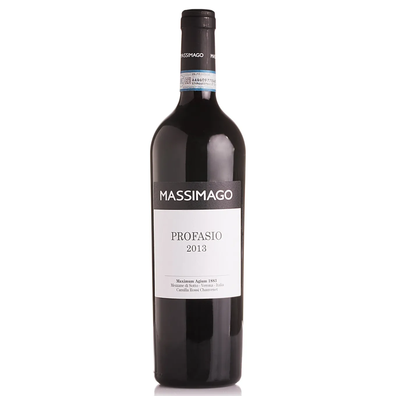 Valpolicella Superiore Profasio 0,75l