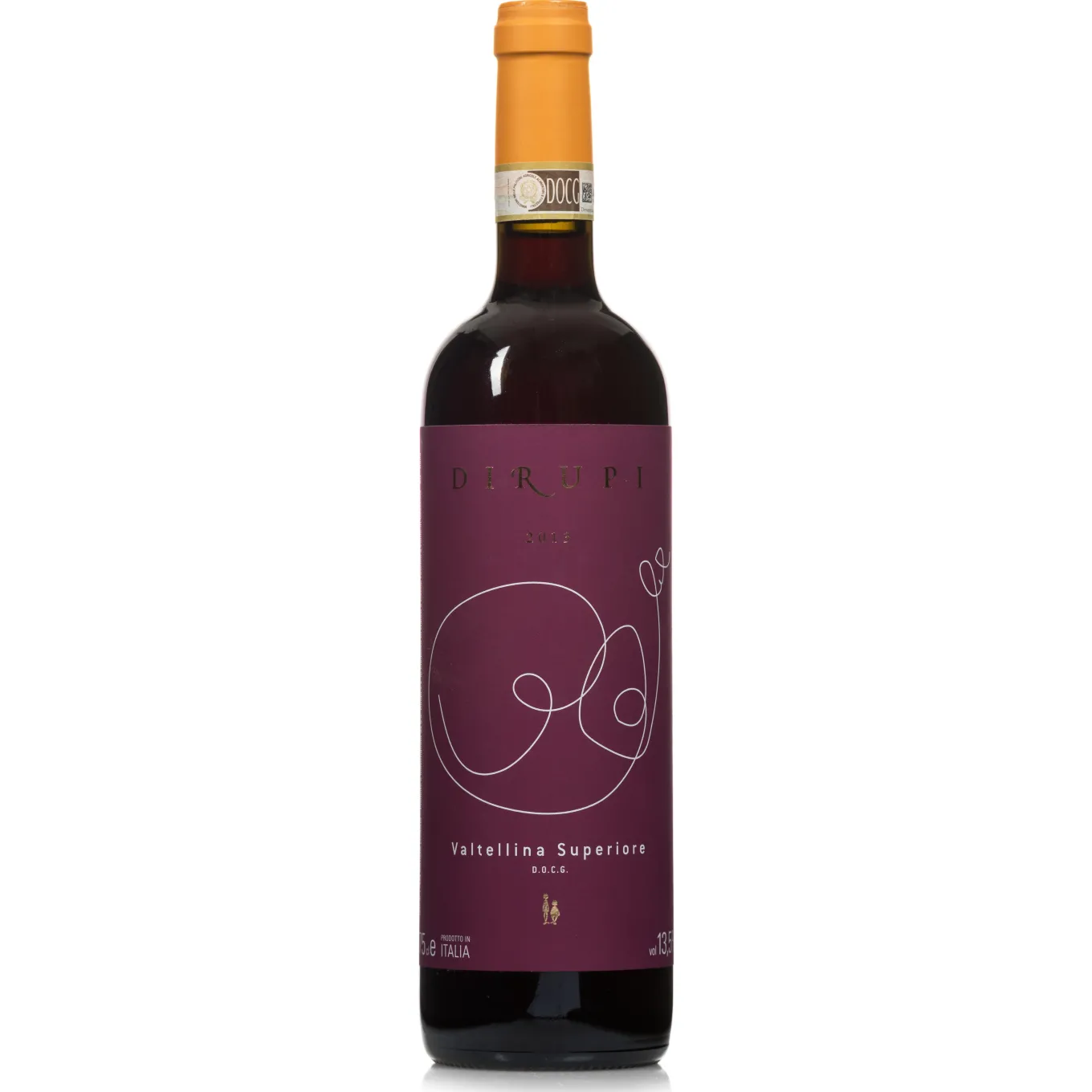 Valtellina Superiore 0,75l