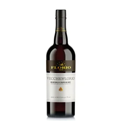 Vecchio Florio Secco 0,75l