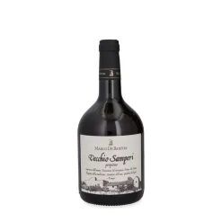 Vecchio Samperi 0,75l