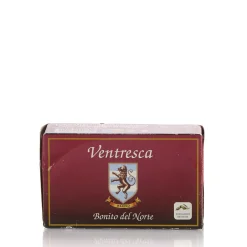 Ventresca di Tonno Bianco con Olio di Oliva 80g