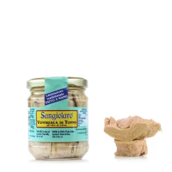 Ventresca Tonno all'Olio 0,2