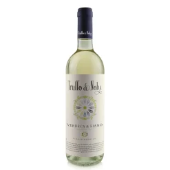 Verdeca & Fiano 0,75l