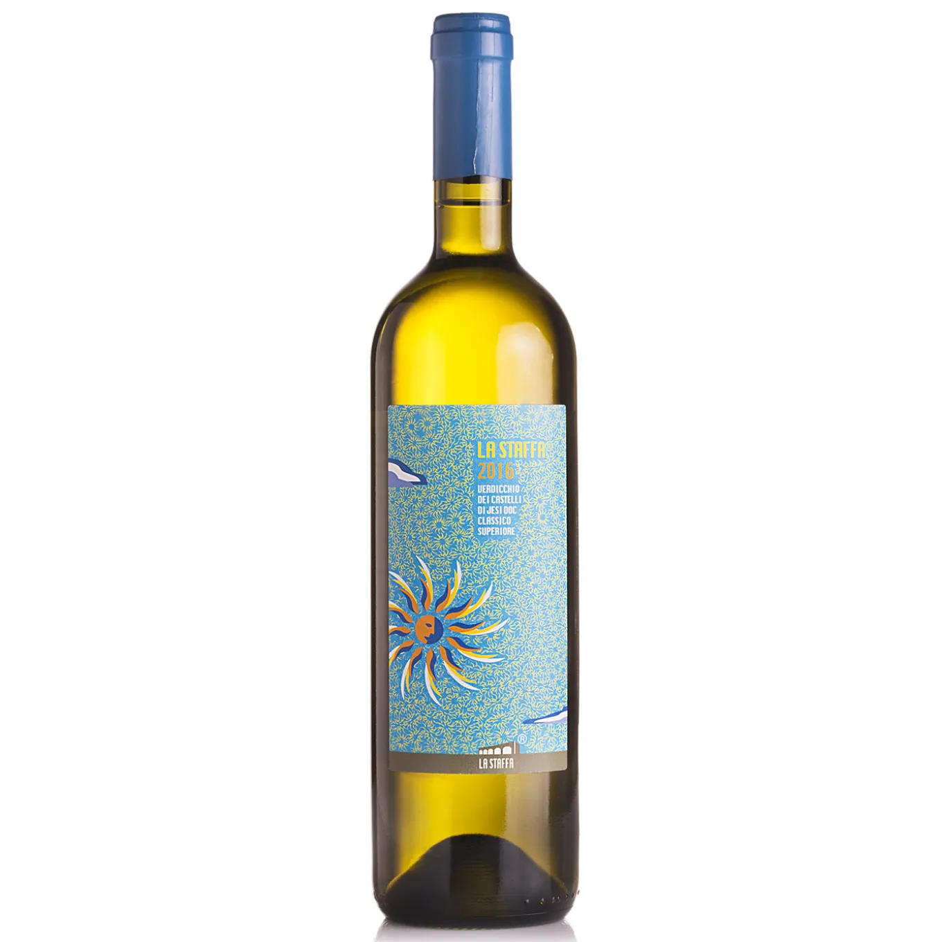 Verdiccchio Castelli di Jesi 0,75l