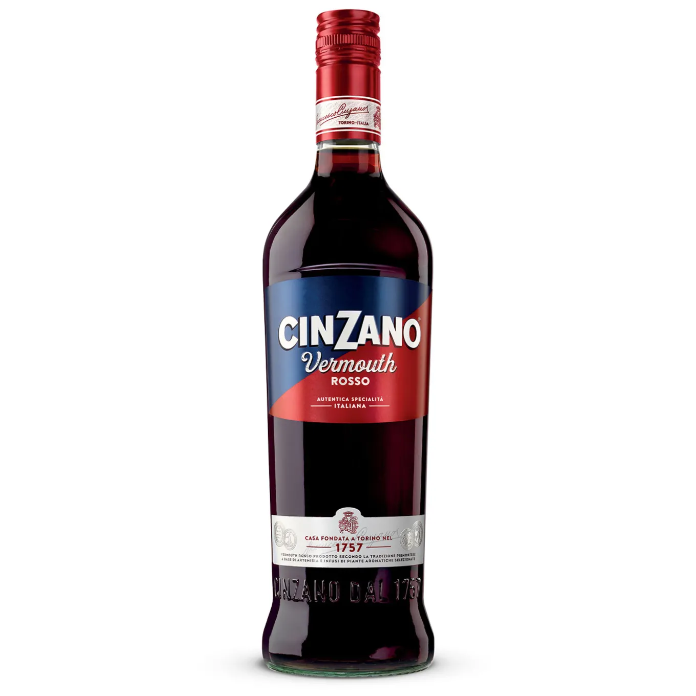 Vermouth Rosso l 0,70l