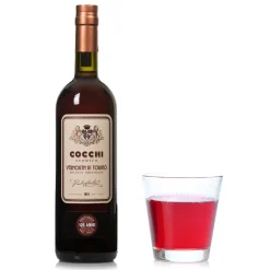 Vermouth Torino 0,75l