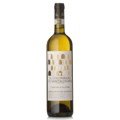 Vernaccia di San Gimignano Campo della Pieve 0,75l