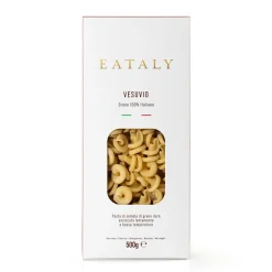 Vesuvio 100% Grano Italiano 500g
