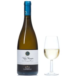 Villa Margon 0,75l