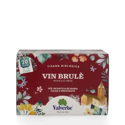 Vin Brulé 30g