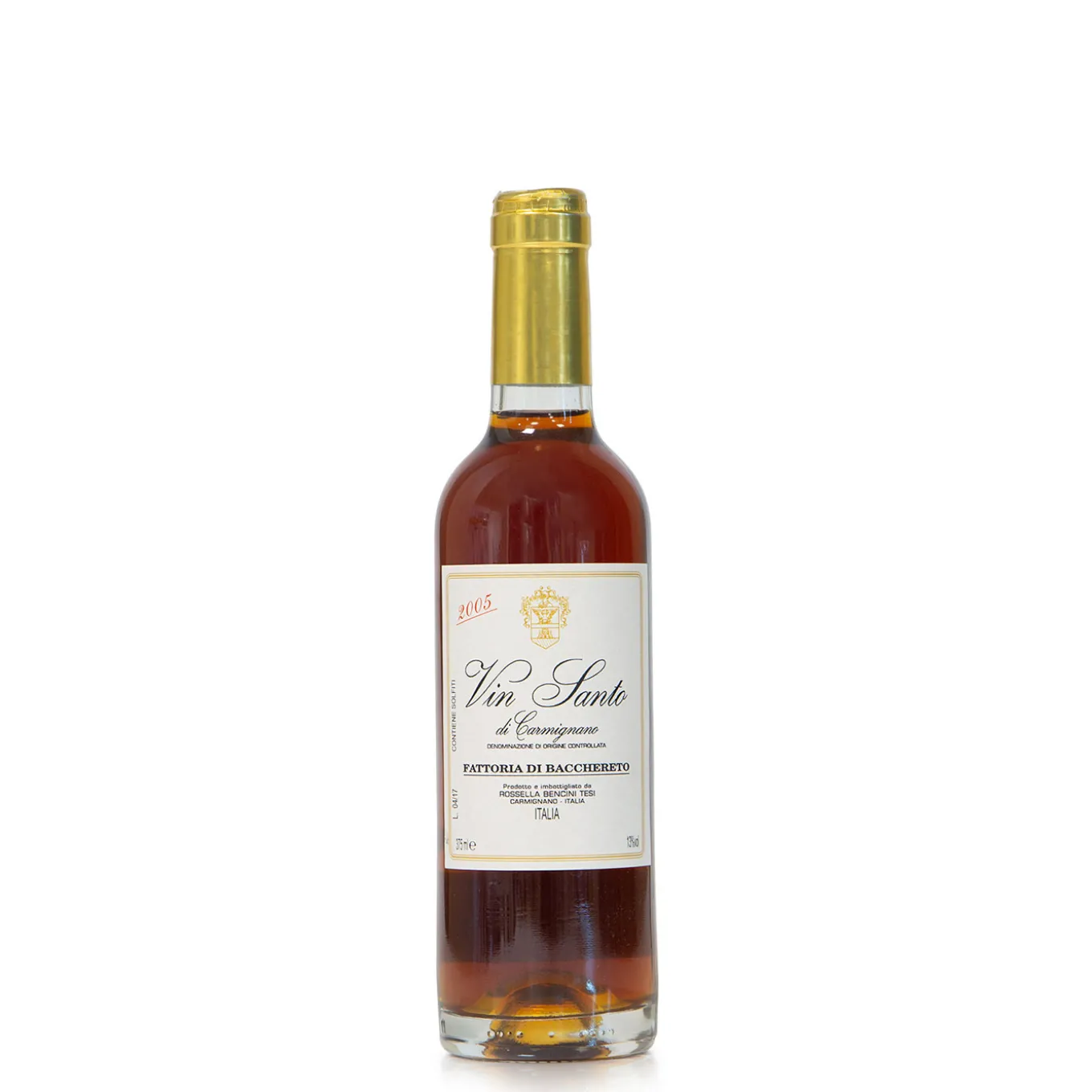 Vin Santo 0,375l
