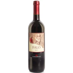 Vino Novello Falò