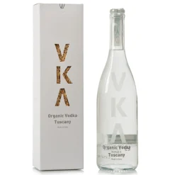 Vodka Bio 0,7l