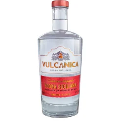 Vodka Siciliana Vulcanica 0,7l
