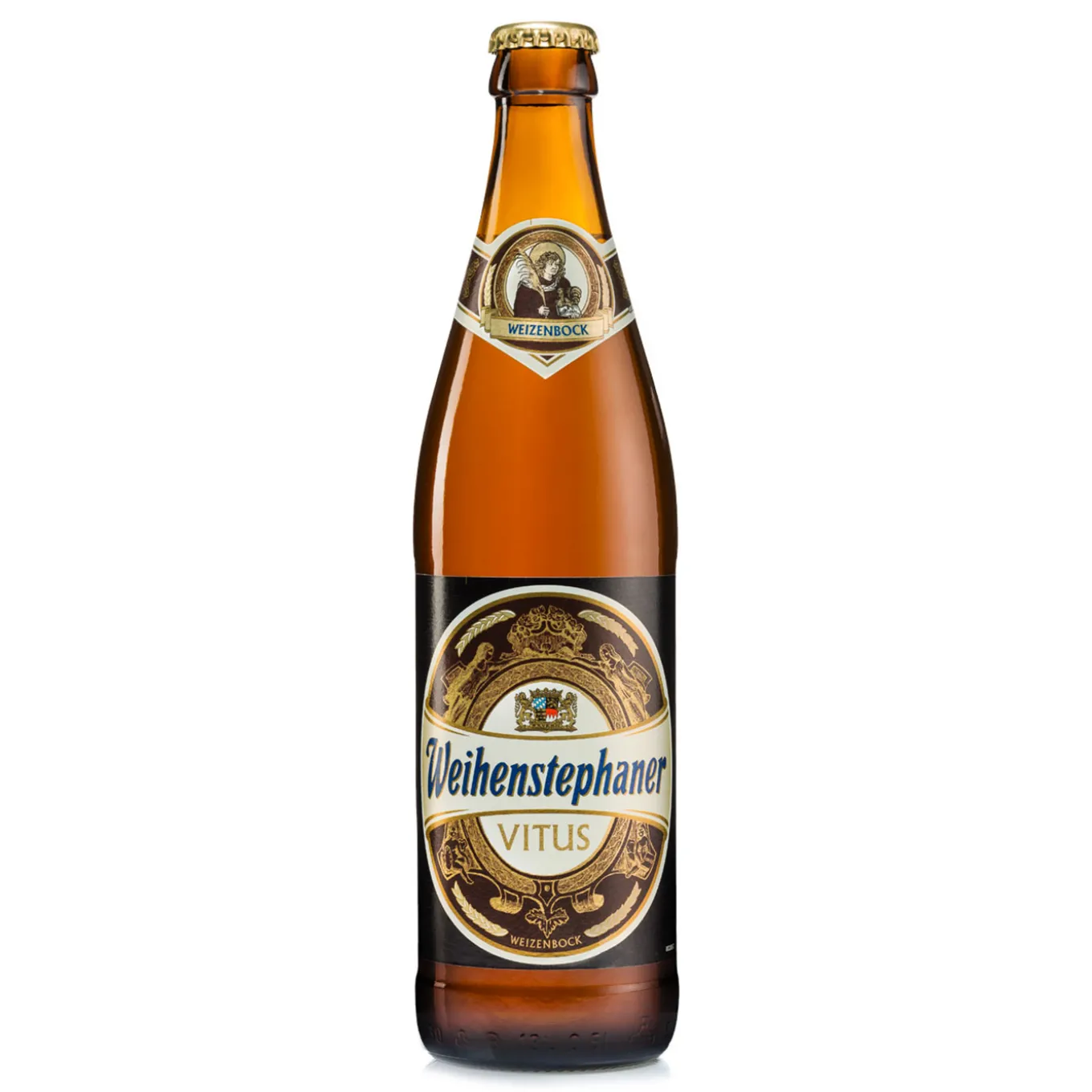 Weihenstephan Vitus 0,5l