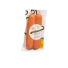Wurstel di Carne Bovina e Suina 190g