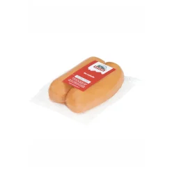 Wurstel Servelade 350g