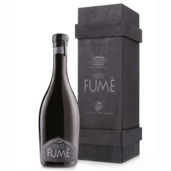 Xyauyù Fumè 0,50l