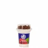 Yogurt al Lampone con Palline di Cereali al Cacao Bio 150g