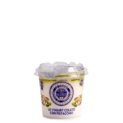Yogurt al Pistacchio 150g
