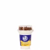 Yogurt alla Banana con Palline di Cereali al Cacao Bio 150g