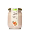 Yogurt alla Fragola Bio 500g