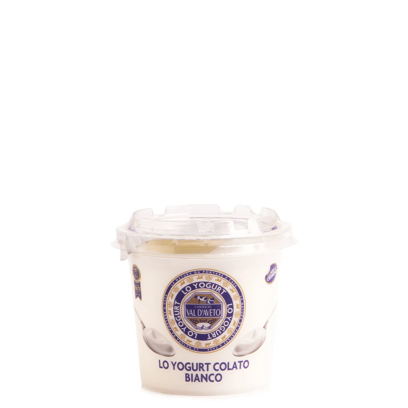 Yogurt Bianco 150g