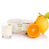 Yogurt Intero agli Agrumi Bio 2x125g