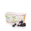 Yogurt Magro al Mirtillo Bio 2x125g