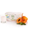 Yogurt Magro all’Albicocca Bio 2x125g