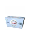 Yogurt Magro Bianco Senza Lattosio 2x125g