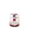 Yogurt Mora e Melograno 150g